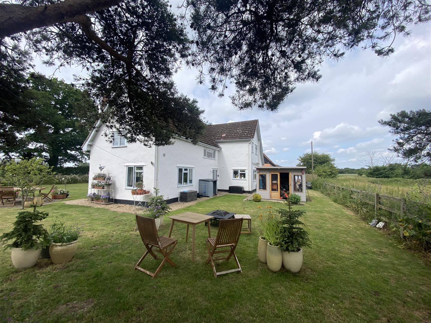 Westleton property photo